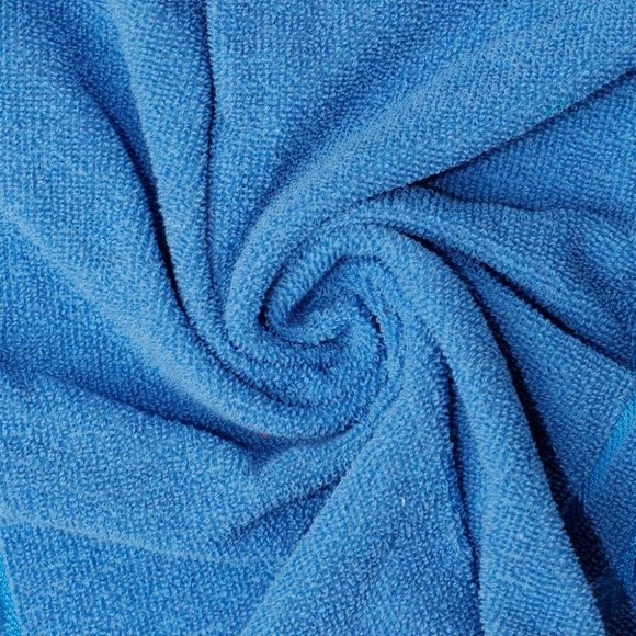 Cotton Hand Towels side lines, 20x13, Assorted Colors, Set 2, Pack of 3 - Picture 4 of 4